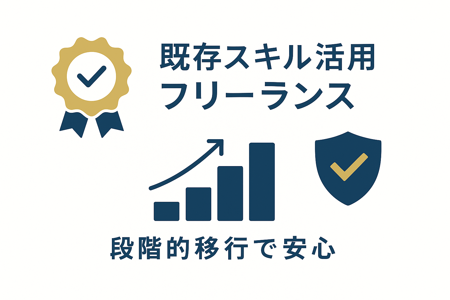 移住をきっかけに！今のスキルを活かしてフリーランスデビューする方法