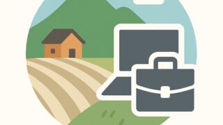 地方移住お仕事研究所